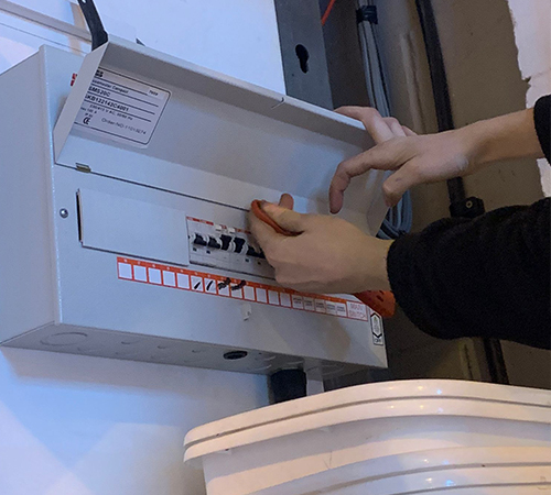 Commercial Electrical Testing In Southend-on-Sea and Essex