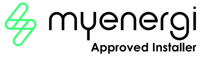 MyEnergi Approved Installer, SG Electrics