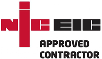 NICEIC Approved Contractor in Southend, SG Electrics