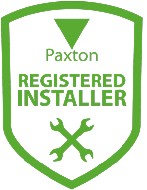 Paxton Door Entry Systems Registered Installer In Southend, Essex, SG Electrics