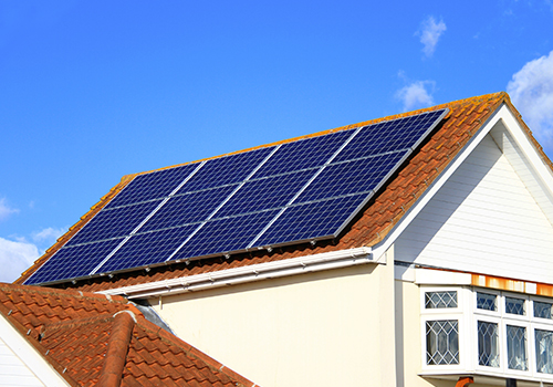 Solar Panels and battery storage In Southend-on-Sea and Essex